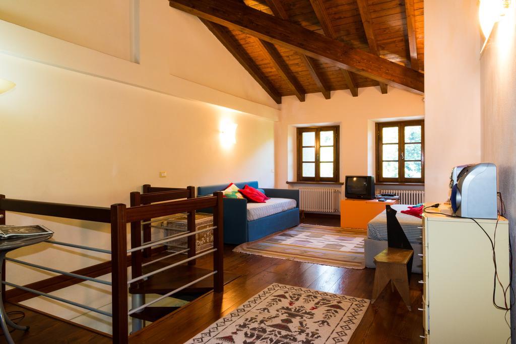 Вилла Casa Marta Pescaglia Номер фото