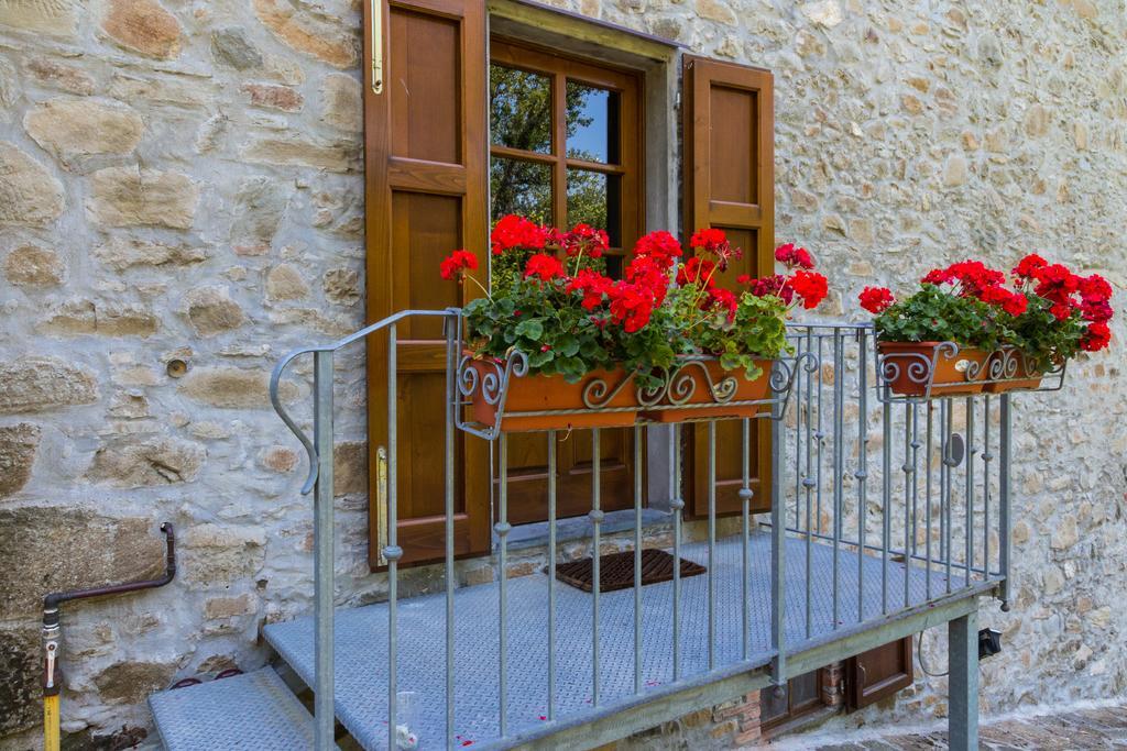 Вилла Casa Marta Pescaglia Экстерьер фото